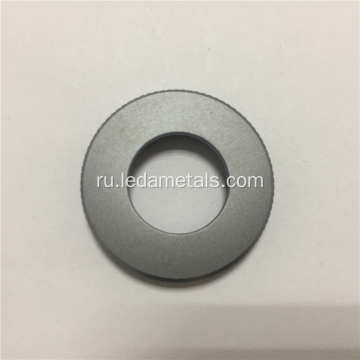 Alibaba Aluminum Cround Cover с Knurling